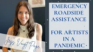 ARTIST EMERGENCY ROADSIDE ASSISTANCE - Three Minute Thursday! Build your music career!