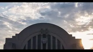 25 Years of Museum Center Memories