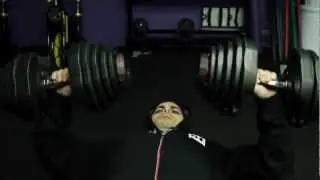 The Science Behind Ripped Freak