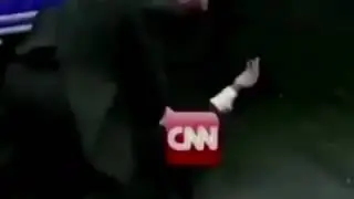 Trump body slam