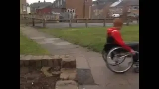 Grandad charlie!