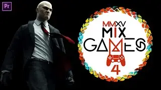 MIX GAMES №4