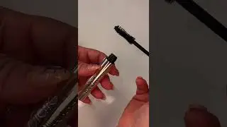 Mascara of our dreams 💫