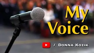 My Voice