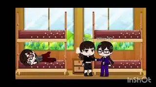 Aftons doing dares (part three)