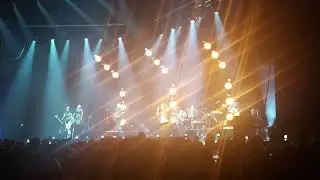 Rob Thomas - Hard To Be Happy - Adelaide Entertainment  Centre 27/10/2025