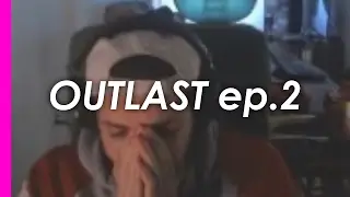 UN CAUCHEMAR - #CTL2 ep.2