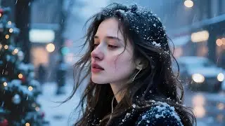 This Christmas, I&rsquo;m Okay (Extended Version) &mdash; Moon Drift Lofi | Sad Pop &middot; Emotional Lofi