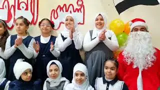 كواليس تصوير رأس السنة 2022_2023