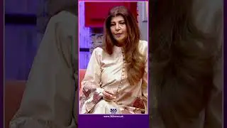 Rubina Ashraf Shares Advice for Those Entering the Media Industry | 365 Entertainment