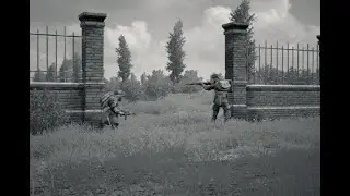 Post Scriptum - Mister Thompson