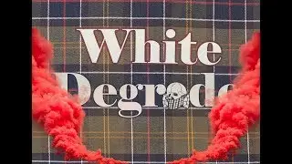 !WHITE DEGRADE!@LIVE AT BAR 