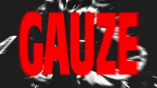 BLOOD OATH - GAUZE