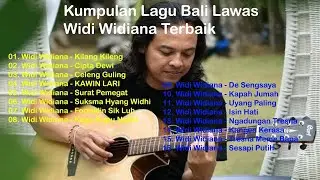 Kumpulan Lagu Bali Lawas Widi Widiana Terbaik