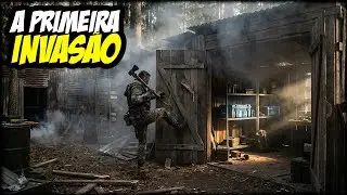 INVADI A PRIMEIRA BASE DOS CAÇADORES E PEGUEI TODO O LOOT DELES | SUBSISTENCE A66 EP 08