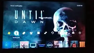 Erro SU-30625-6 SOLUCIONADO(vers&atilde;o 6.72) PlayStation 4