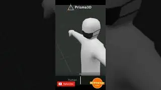 HOW TO MAKE A 3D MASK IN PRISMA3D 3.1 BEGINNERS TUTORIAL GUIDE #3dsoftware