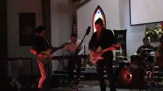 Jeremy Zeller and The Other Side Full Band, Lawrenceburg Kentucky, December 14th 2025
