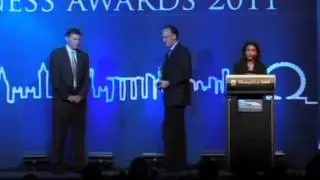 12th Annual Business Awards - Best Small Business Rising Star of the Year