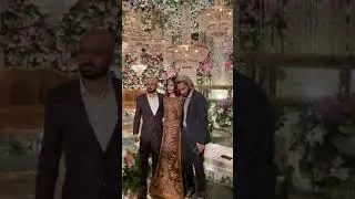 Komal Baig Baraat l Sister Of Aima Baig