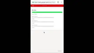 How to enable Yandex Translator in the Lexilize Flashcards app?