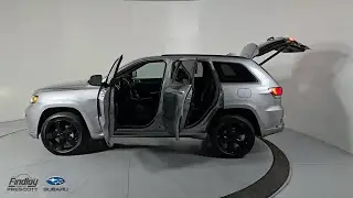 2016 Jeep Grand Cherokee High Altitude Prescott, Scottsdale, Sedona, Cottonwood, Camp Verde AZ