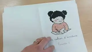 imprimer et agrafer un pdf en mode livret