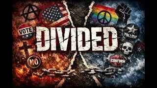 Divided - An Original Song by Pantokrator Productions