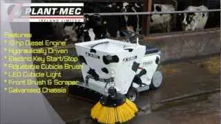 Q-BED Plant-Mec Ireland