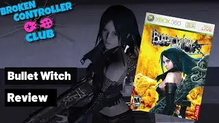 Bullet Witch Review: Burn It At The Stake