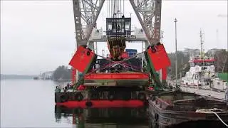 LODBROK in Mariehamn 2018