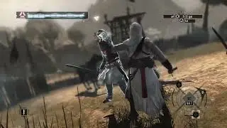 Assassin's Creed Xbox series X  Friendly Fire