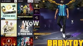 Only in 699 Diamond wow🥰😘 Justice Emote
