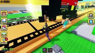 Hamster op een driewieler