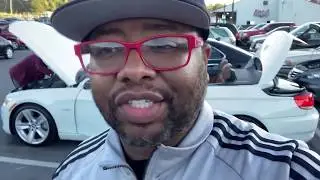 Auto broker Family Business - Buying Cars for yourself ABM
