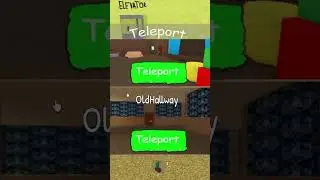 How To Get The Blue Switched Morph In Backrooms Morphs! #shorts #backrooms #roblox