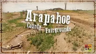 Arapahoe Fairgrounds Grand Opening