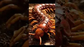 Tiny Ants vs Giant Predator #shorts#youtubeshorts#viral#trending#fyp