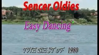 Easy dancing /Soca Music of 80's  Sencer oldies