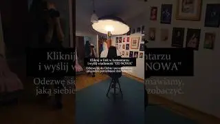 Wystarczy tak niewiele, żeby siebie odzyskać... #40plus #50plus #fotografiakobieca #metamorfoza