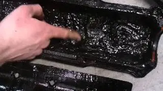 kleppendeksel t3