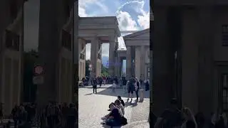 #berlin #germany #europe #travel #travelvlog #holiday #fun #traveling #memories #vacation