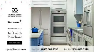 Labor Day - Unbeatable Appliance Deals! ⚡ Save Big &ndash; Limited Time Only! | CG Appliance