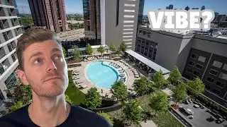 Ardan | Dallas Apartment Tour | Floor Plans and Amenities