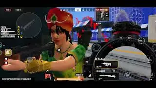 Mumbai map Rank push in scarfall 2.0 ||scarfall rank push Gameplay in mumbai Map 