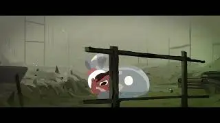 Hermit trailer