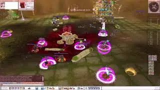 FlyFF Novo Mundo Guild Siege 6/15/2020