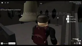 The Chapel Custom Community EPFC Mission [ROBLOX]