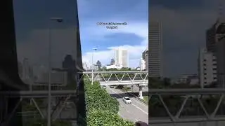 Bangkok Thailand 🇹🇭 #shortsfeed2022 #bangkok #bangkoktravel #shortsfeed #travelthailand #thailand
