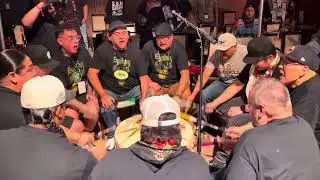 Eyabay - Intertribal - Pechanga 2026